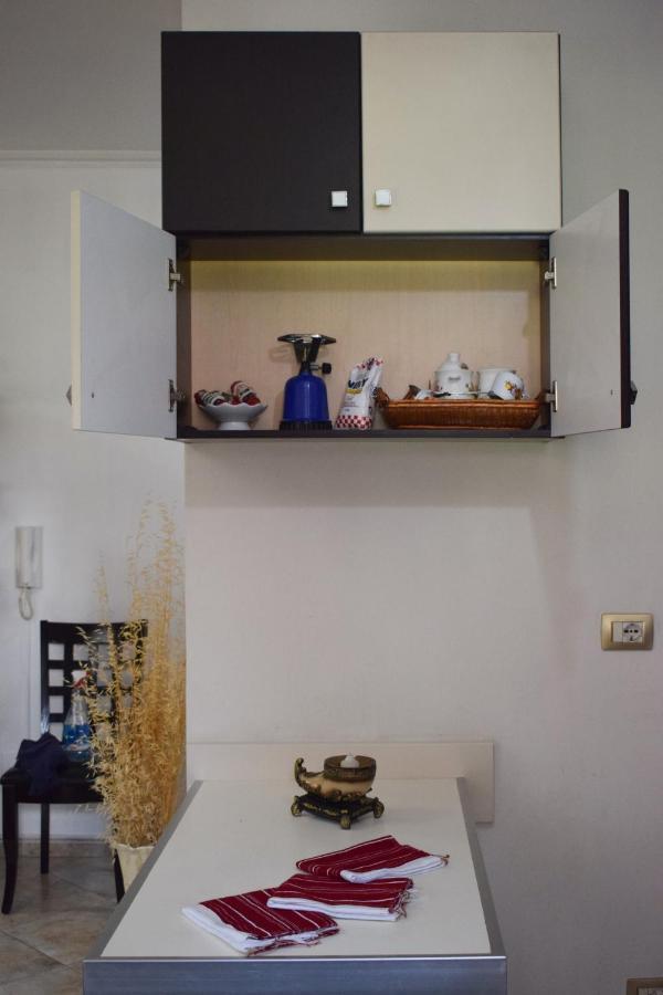 New Apartment Zoe Shkodër Buitenkant foto