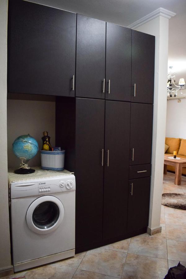 New Apartment Zoe Shkodër Buitenkant foto