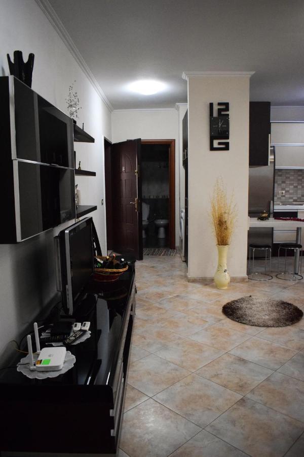 New Apartment Zoe Shkodër Buitenkant foto
